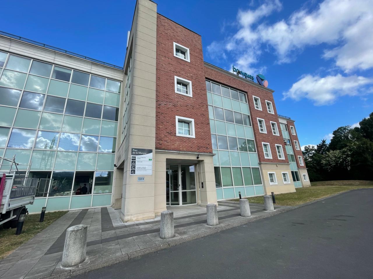 Bureau Marcq-en-Baroeul 459m² Location bureau Marcq-en-Baroeul Nord OLBUR2422718 2